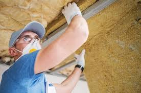 Types of Insulation We Offer in Chadbourn, NC